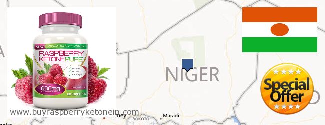 Où Acheter Raspberry Ketone en ligne Niger